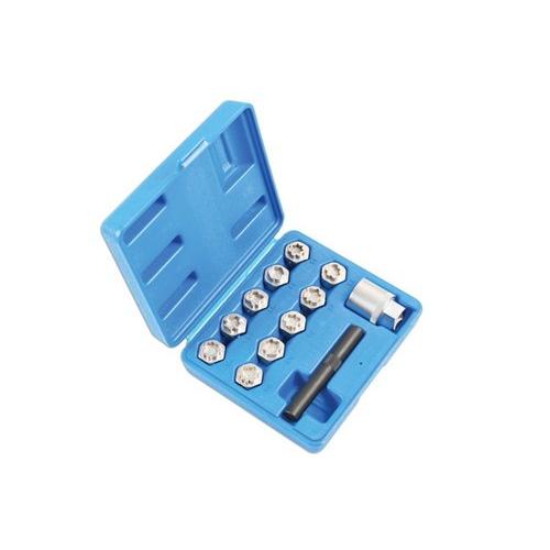 LASER-6742 ホイールロックナット外し用 ソケットセット LASER-6742 ホイールロックナット外し用 ソケットセット