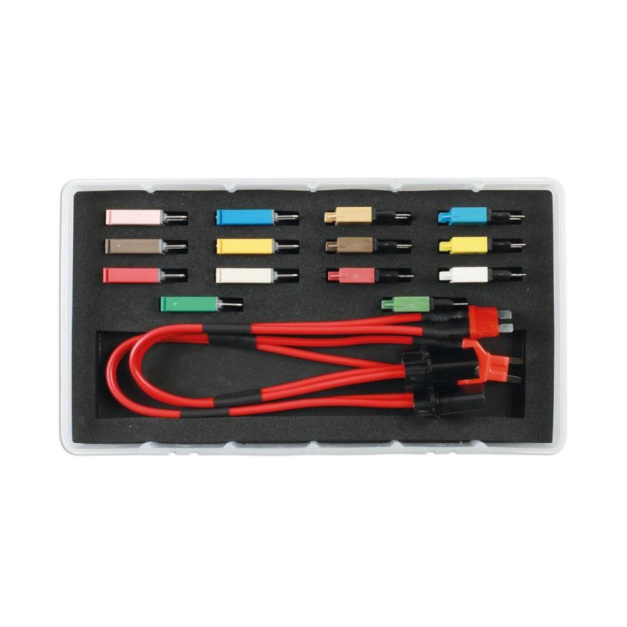 Laser-7386 短絡診断キット 16pc : British car tools - 通販 - Yahoo