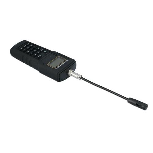 Laser-7893 ソニック ベルトテンションテスター