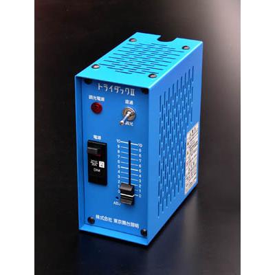 トライダック 2KW 調光器 （ディマー） 舞台照明用 : プロ用電球の