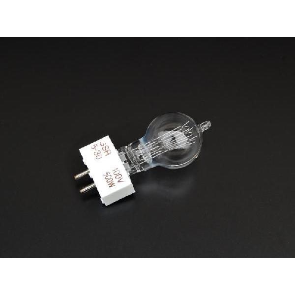 AL-GSR-3-30 ハロゲンランプ Qスポット用 口金：GX9．5 東芝