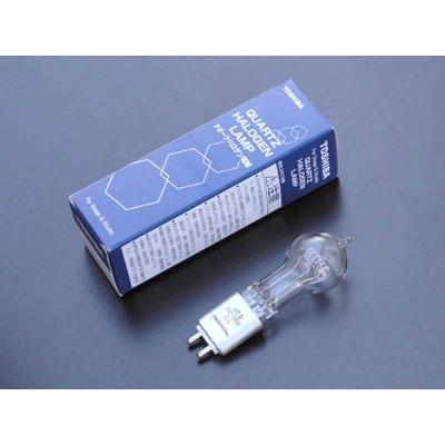 TOSHIBA（東芝） AL-JCD100V1000WBL ハロゲンランプ 口金：G9．5 