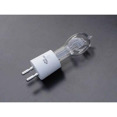 TOSHIBA クォーツハロゲンランプ JCD-100V-2000WC TOSHIBA（東芝） AL-JCD100V-2000WC ハロゲンランプ 口金：G22