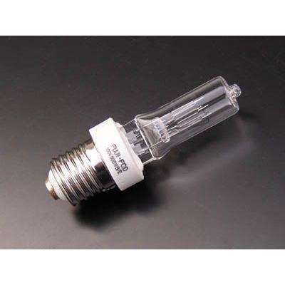 FCD100V500WB/E2　ハロゲンランプ （冨士電球製） 口金：E26
