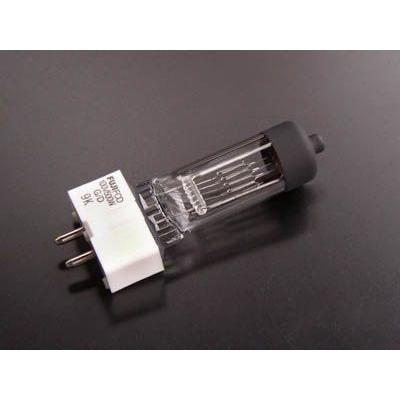 FCD100V500WG/D　ハロゲンランプ （富士電球） 口金：GX9.5