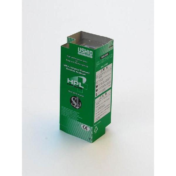 ＨＰＬ１００Ｖ−５００ＷＢ  ソースフォー用ハロゲンランプ ウシオ製　10個入り（お取り寄せ品） |  | 01