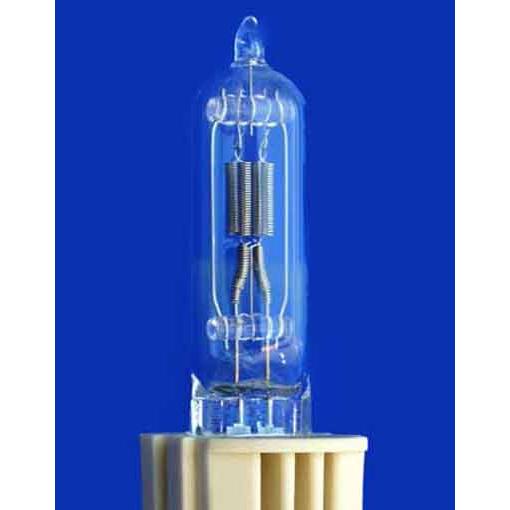 ＨＰＬ１００Ｖ−５００ＷＢ  ソースフォー用ハロゲンランプ ウシオ製　10個入り（お取り寄せ品） |  | 02