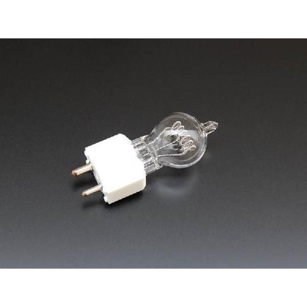 ハロゲンライト 江東電気 ハロゲン電球 JCD100V300WCC 10個セット