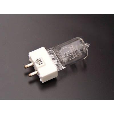 JCD100V500WCT GYX9.5口金 ウシオ ハロゲン電球 受注生産品 : プロ用