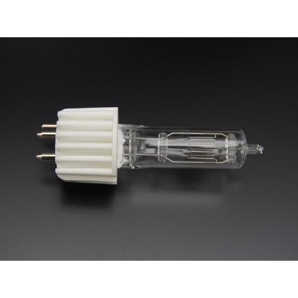 【2個】JCS100V750WCP/S 750W JCS100V750WCP/S ソースフォー用ハロゲンランプ 日本コーバン製 : プロ
