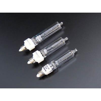 【未使用5個】FUJI JD110V300W/M JD110V300W/M ハロゲンランプ 冨士電球製 : プロ用電球のブライトン