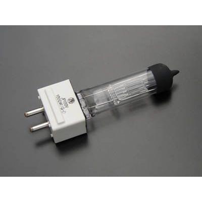 MARUMO ハロゲンランプ JP100V1000W/G-D × ３個セット JP100V1000W/G-D ハロゲンランプ（丸茂電機製）GX16口金