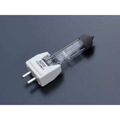 JP100V1000W/K-D ハロゲンランプ （江東電気製） 口金：GX16 : プロ用 