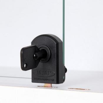 コレクションラックワイド ハイタイプ 奥行39cm本体 CR-T8339　W・ホワイト_2