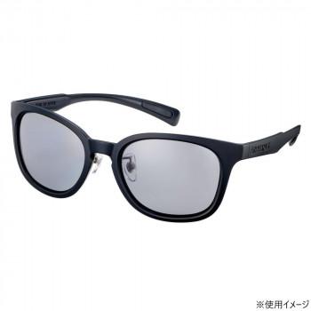 山本光学 SWANS サングラス Df.Pathway マットブラック PW-0066 MBK_1