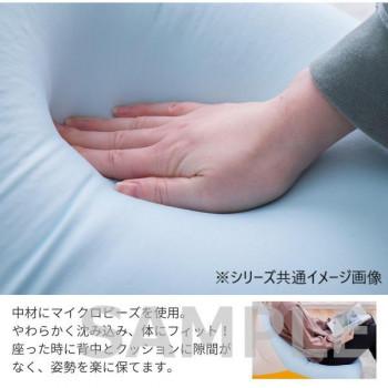 三角クッション テトラッド NV/OR 240627360の画像