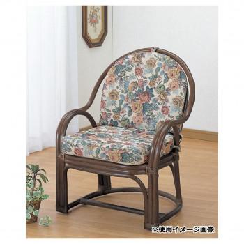 今枝商店　Romantic Rattan　籐アームチェアー 　S105B_3