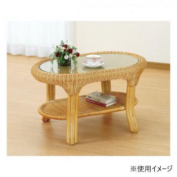 今枝商店　Romantic Rattan　籐テーブル　T128_1