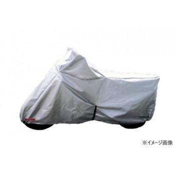 ユニカー工業　溶けないバイクカバー (ハーフタイプ)　8L　BB-710_1