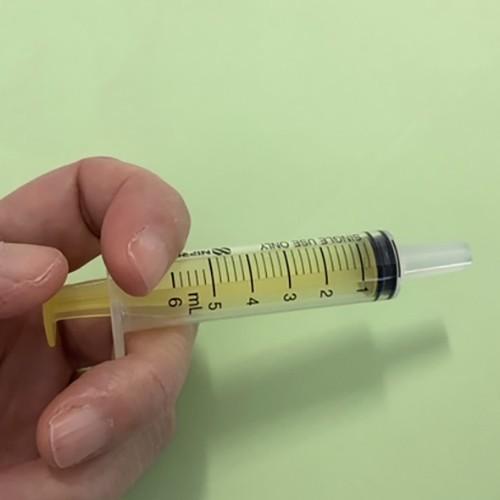動物用 シリンジ5ml 6本セット送料無料 犬 猫 ペット用品 介護 注射器 ニプロ スポイト Nipro 5ml 6 乳酸菌ラボ 通販 Yahoo ショッピング