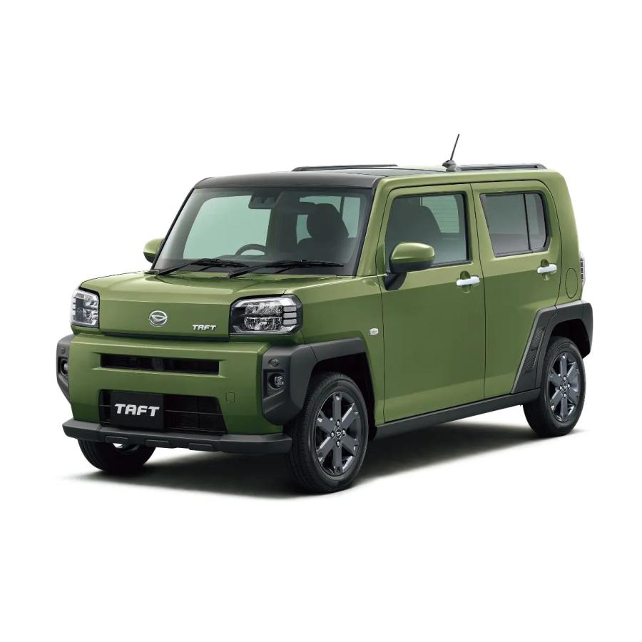 ダイハツ（DAIHATSU） FEELGOOD Ver.2 SP タフト（LA9##系）フロント用