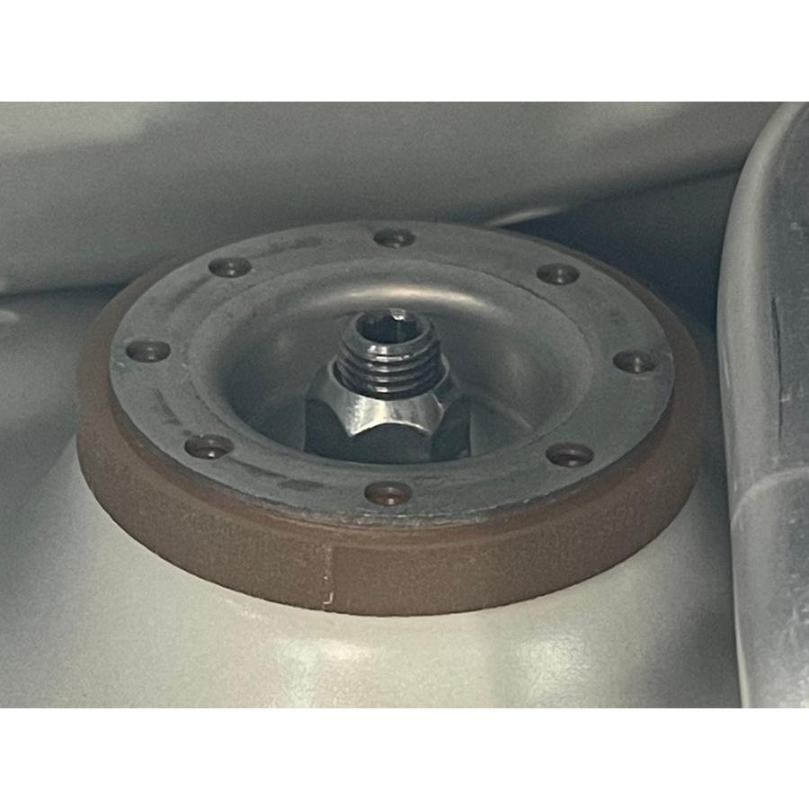 FEELGOOD Ver.2 SP タフト用（LA9＃0S系）乗り心地改善　フワフワ感解消　フィールグッド TAFT | ダイハツ | 07