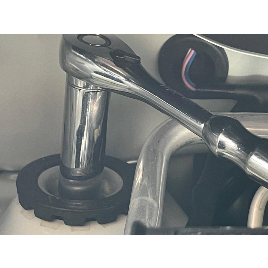 FEELGOOD Ver.2 SP エヌワン用　乗り心地改善　フワフワ感解消　フィールグッド N-ONE | N-ONE | 04