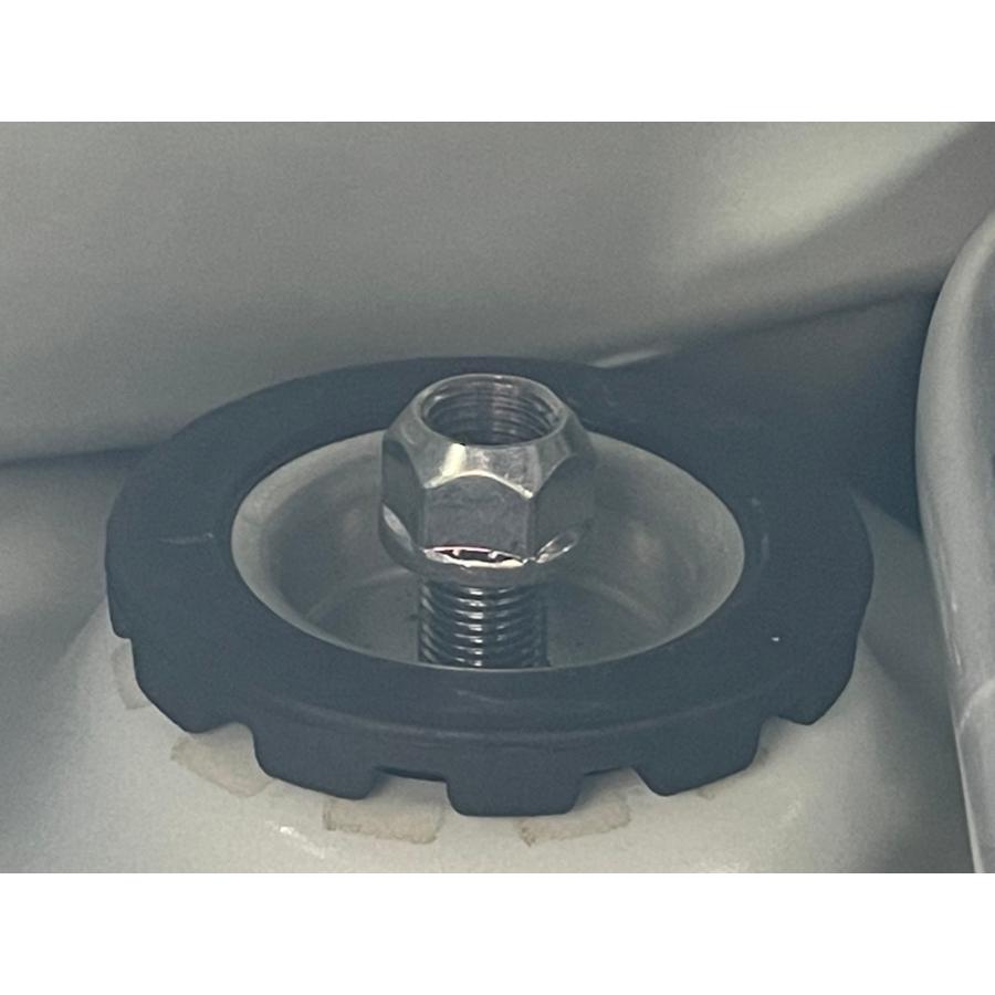 FEELGOOD Ver.2 SP エヌワン用　乗り心地改善　フワフワ感解消　フィールグッド N-ONE | N-ONE | 05