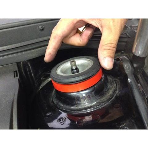 FEELGOOD Ver.2 SP　ハスラー（MR31・41・52・92S系） フロント用左右  HUSTLER　乗り心地改善！ハンドリングUP!!フィールグッド！ | ハスラー | 04