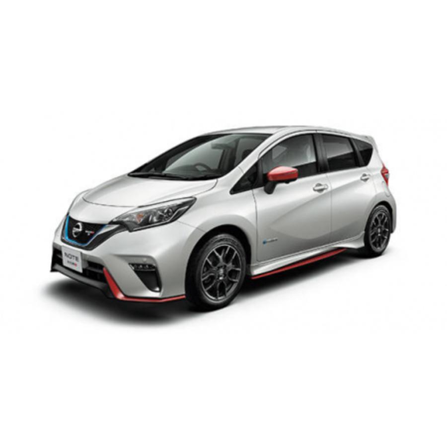 FEELGOOD Ver.2 SP　ノート（E12系）フロント＆リア用セット　NOTE　乗り心地改善！ハンドリングUP!!フィールグッド！ | 日産 | 01