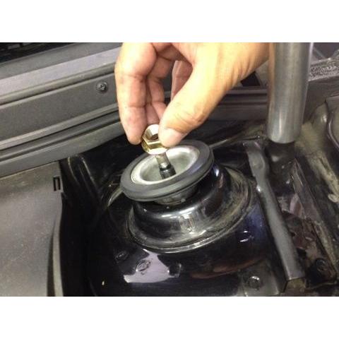 Feelgoodノート E12 乗り心地改善 ハンドリングup N7sher19ek ブロード ファクトリー 通販 Yahoo ショッピング