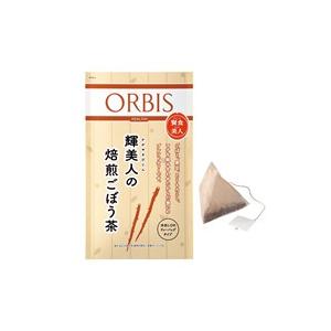 オルビス 輝美人の焙煎ごぼう茶 Www Generalpico Gov Ar