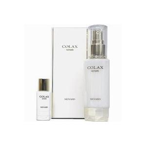 メナード アルファキット コラックスB MENARD COLAX SERUM 美容液