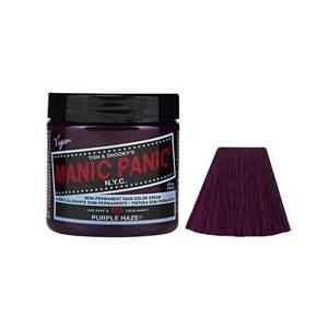 マニックパニック カラークリーム パープルヘイズ １１８ｍＬ :4560108891697:broadstageブロードステージ - 通販 - Yahoo!ショッピング