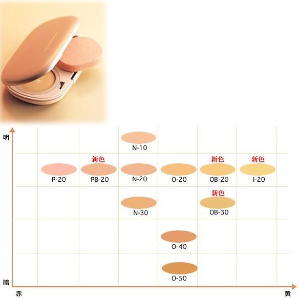 カバーマーク ソフト ｅｓ パクト リフィル ｏ ４０ ブロードステージ 通販 Yahoo ショッピング