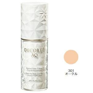 コスメデコルテ　ＡＱ　スキン　フォルミング　リキッドファンデーション　３０１　オークル｜broadstage