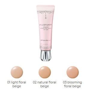 ジルスチュアート エアリーティントウォータリーccクリーム Uvヴェール S ブロードステージ 通販 Yahoo ショッピング