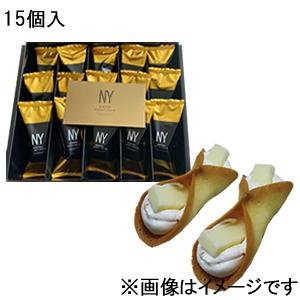 ニューヨークパーフェクトチーズ Newyork Perfect Cheese １５個入 夏期クール便推奨 包装不可 S ブロードステージ 通販 Yahoo ショッピング