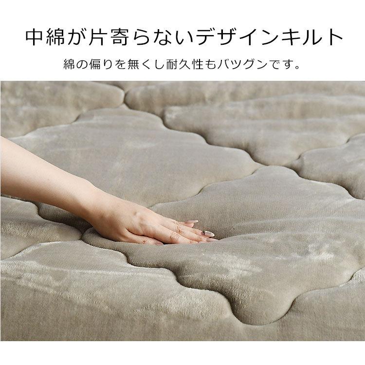 こたつ布団 正方形 こたつ掛け布団 吸湿発熱 保温 洗える おしゃれ