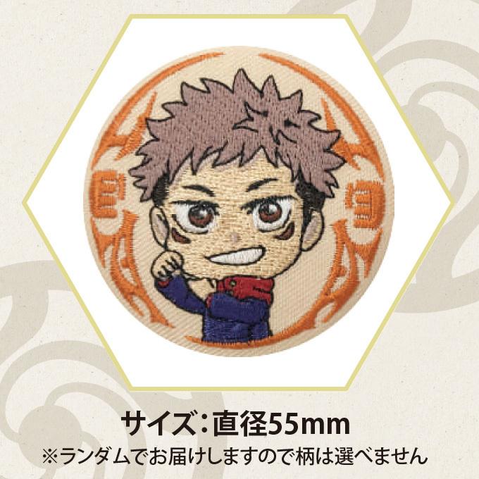 人気アニメ特典セット　グッズまとめ買い　呪術廻戦　コナンなど　カード 缶バッジ BANDAI 刺繍缶バッジ 呪術廻戦 缶バッジ プレゼント