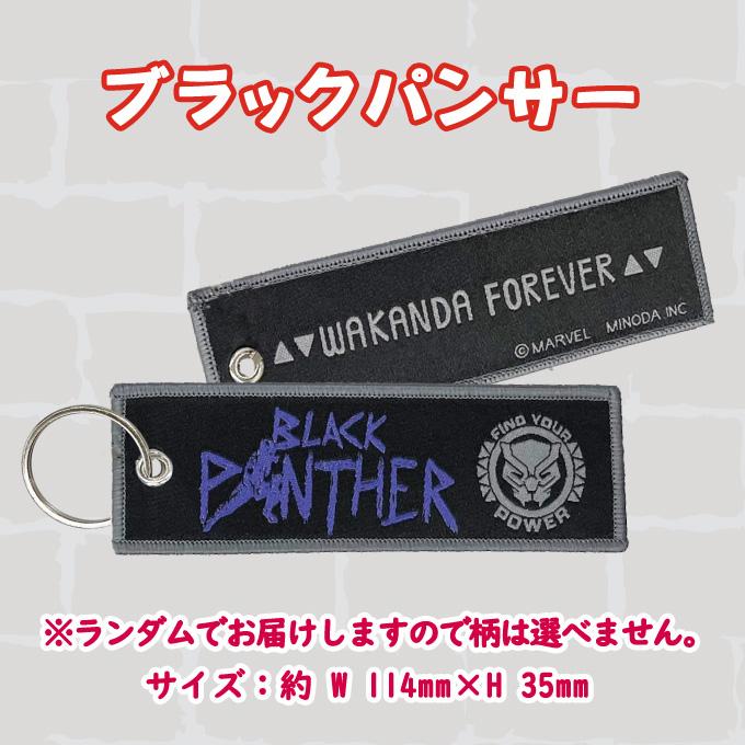 Disney マーベル フライトタグ MARVEL ディズニー キャラクター