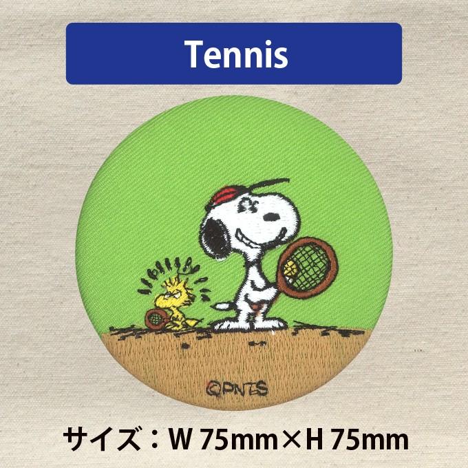 SNOOPY（スヌーピー） 手鏡 コンパクトミラー SNOOPY snoopy 缶ミラー