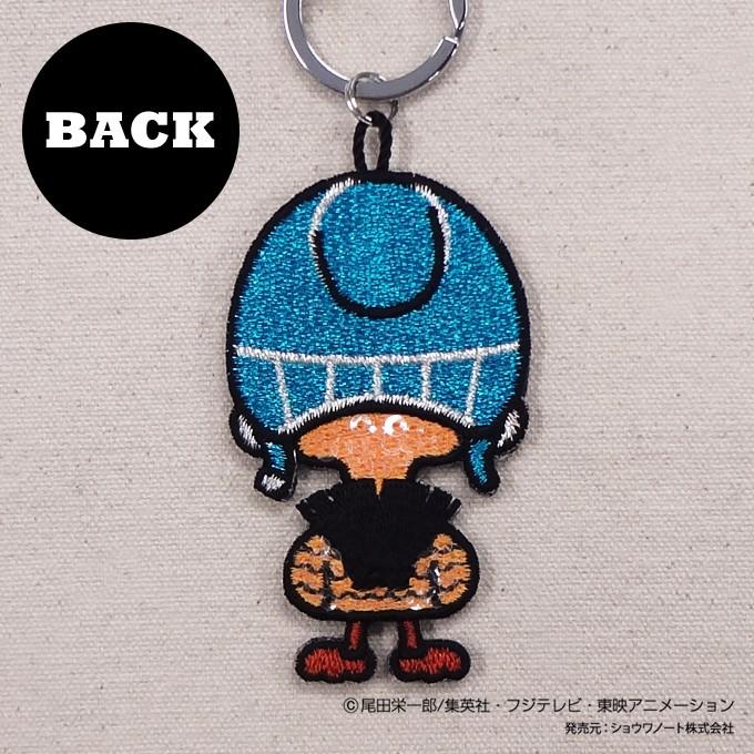 スパンコールチャーム ONEPIECE ワンピース パンソンワークス PART2