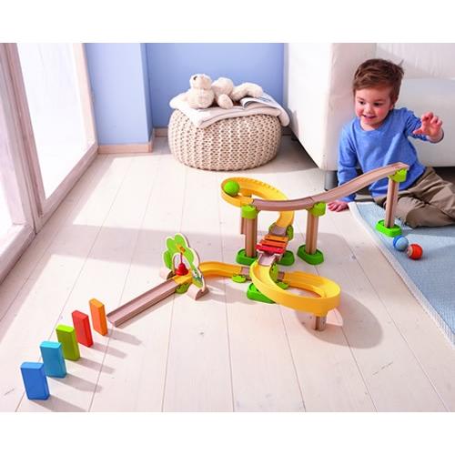 ハバ クラビュー・スタンダードセット HABA（ドイツ） 木のおもちゃ