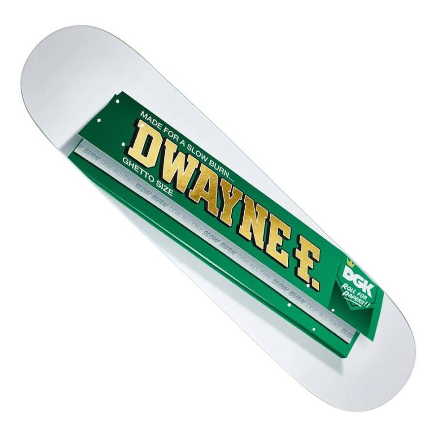 超目玉 Dgk デッキ Fagundes Rolling Papers 7 80 アウトレット送料無料 Www Jolimmo Ch