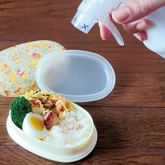 除菌スプレー キッチンアルコールスプレー 500ml 日本製 食品用 除菌スプレー キッチンアルコールスプレー 500ml 日本製 食品用
