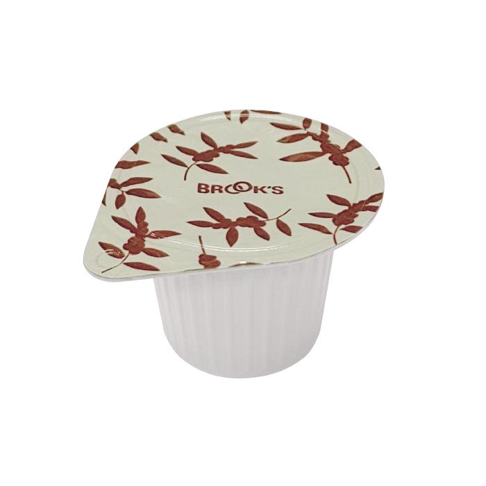 ブルックス(食品) ミルク ポーションタイプ ブルックスホワイト ブルックス(食品) ミルク ポーションタイプ ブルックスホワイト