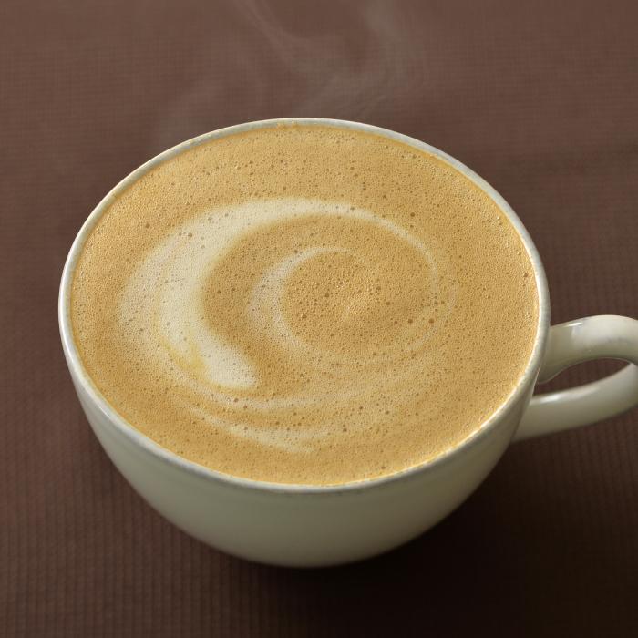 粉末飲料 ドリンク かんたフェ 珈琲カプチーノ 36袋 希釈 混ぜるだけ