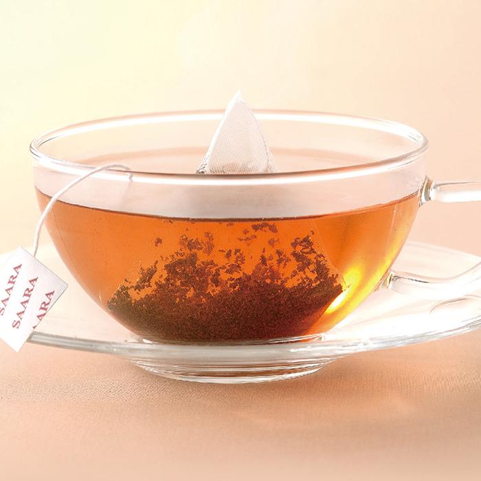 紅茶 ティーバッグ サーラ三角バッグ 大袋アッサム3.0 2袋セット ブルックス BROOK'S BROOKS | ブルックス(食品) | 03