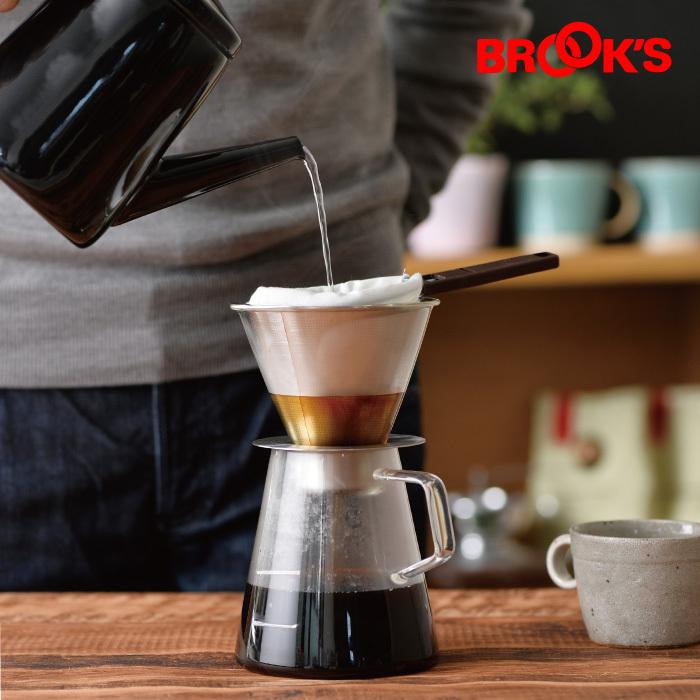 ブルックス（BROOK'S） コーヒー コーヒー豆 レギュラーコーヒー 人気3